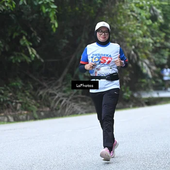 Runner Photo 4764420