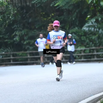Runner Photo 4764422