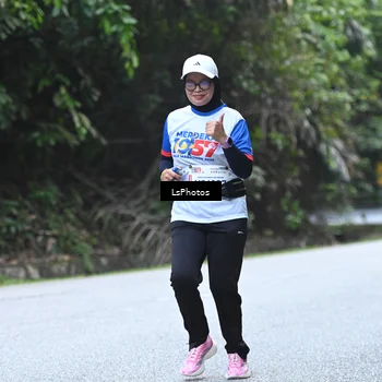 Runner Photo 4764423