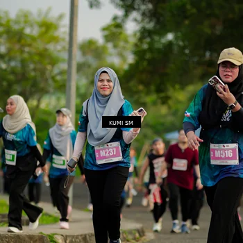 Runner Photo 4764424
