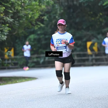 Runner Photo 4764428