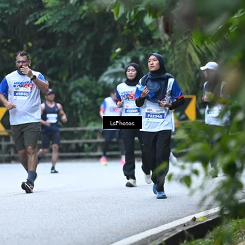 Runner Photo 4764436