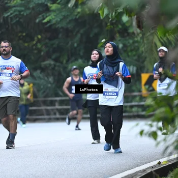 Runner Photo 4764439