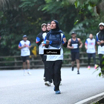 Runner Photo 4764442