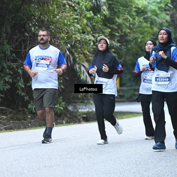 Runner Photo 4764443