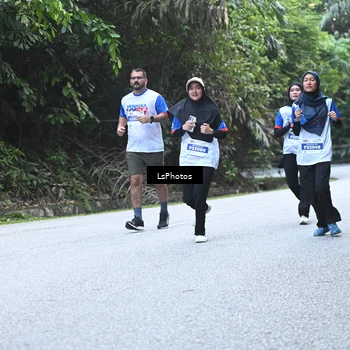 Runner Photo 4764446