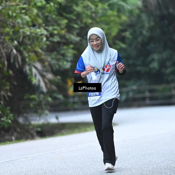 Runner Photo 4764447