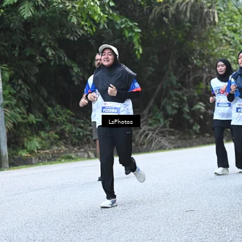 Runner Photo 4764452