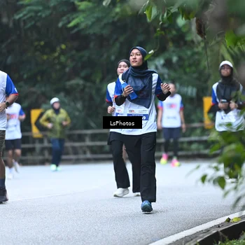 Runner Photo 4764453