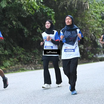 Runner Photo 4764458