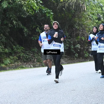 Runner Photo 4764462