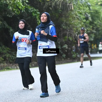 Runner Photo 4764466