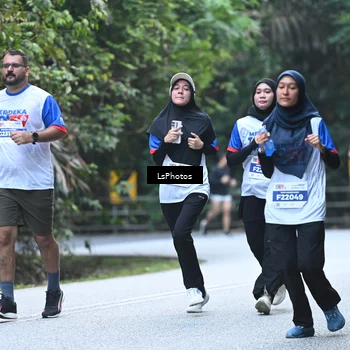 Runner Photo 4764467