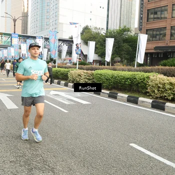Runner Photo 4764469