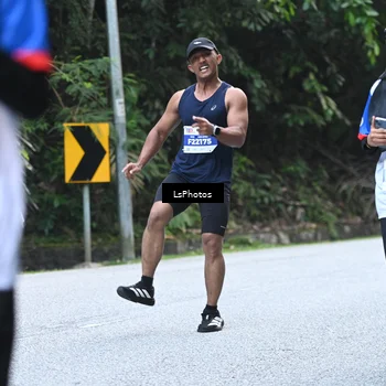 Runner Photo 4764470