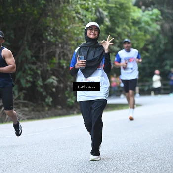 Runner Photo 4764471