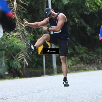 Runner Photo 4764472
