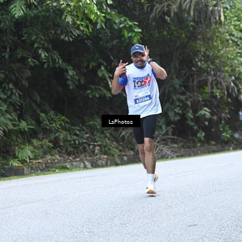 Runner Photo 4764473