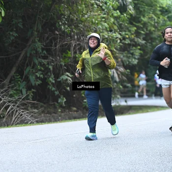 Runner Photo 4764475