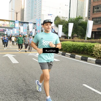 Runner Photo 4764476