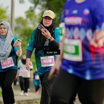 Runner Photo 4764479