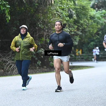 Runner Photo 4764481