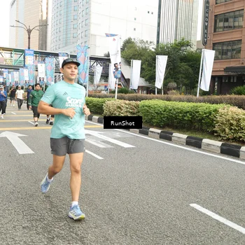 Runner Photo 4764484