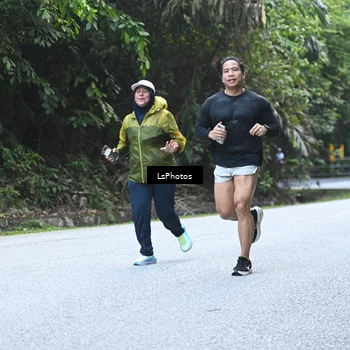 Runner Photo 4764485