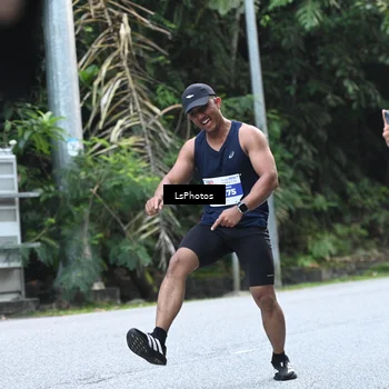 Runner Photo 4764487