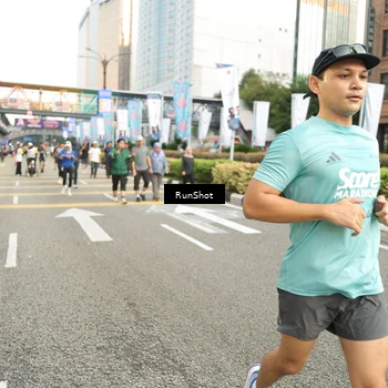 Runner Photo 4764488