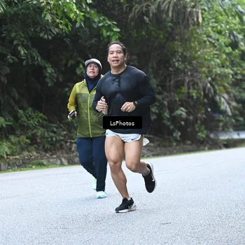 Runner Photo 4764491