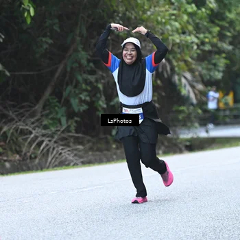 Runner Photo 4764497
