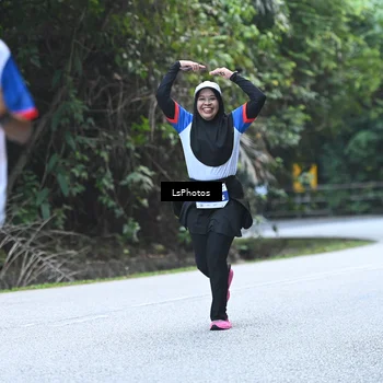 Runner Photo 4764501