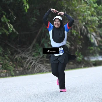 Runner Photo 4764502