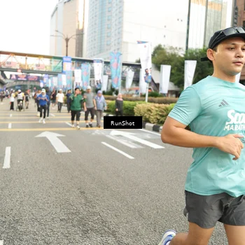 Runner Photo 4764503