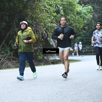 Runner Photo 4764504