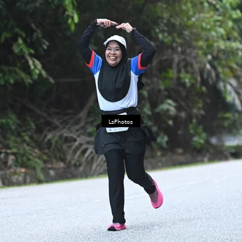 Runner Photo 4764505