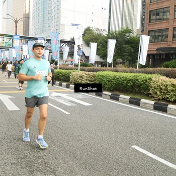Runner Photo 4764506