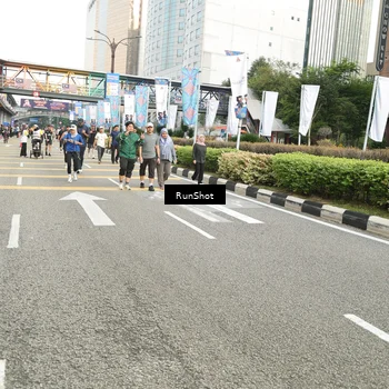 Runner Photo 4764507