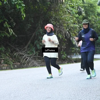 Runner Photo 4764508
