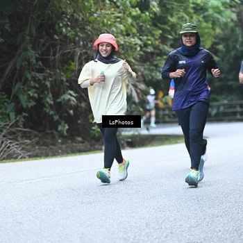 Runner Photo 4764509