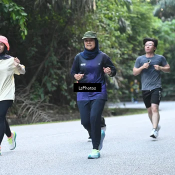 Runner Photo 4764514
