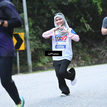 Runner Photo 4764519