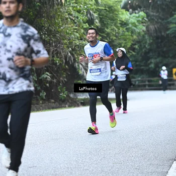 Runner Photo 4764520