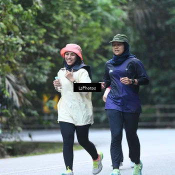 Runner Photo 4764522
