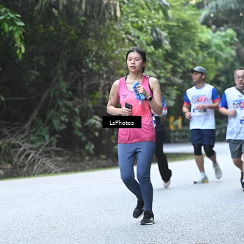 Runner Photo 4764523