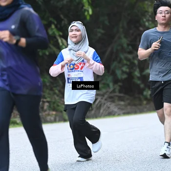 Runner Photo 4764524
