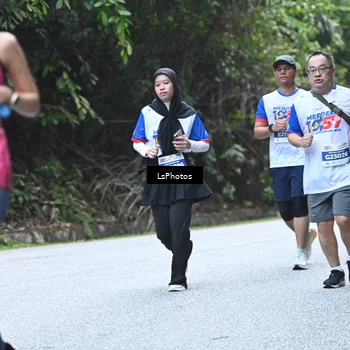 Runner Photo 4764526