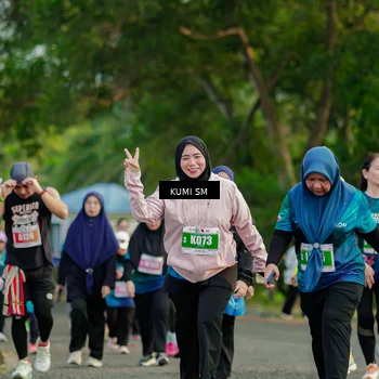 Runner Photo 4764528