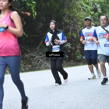 Runner Photo 4764530